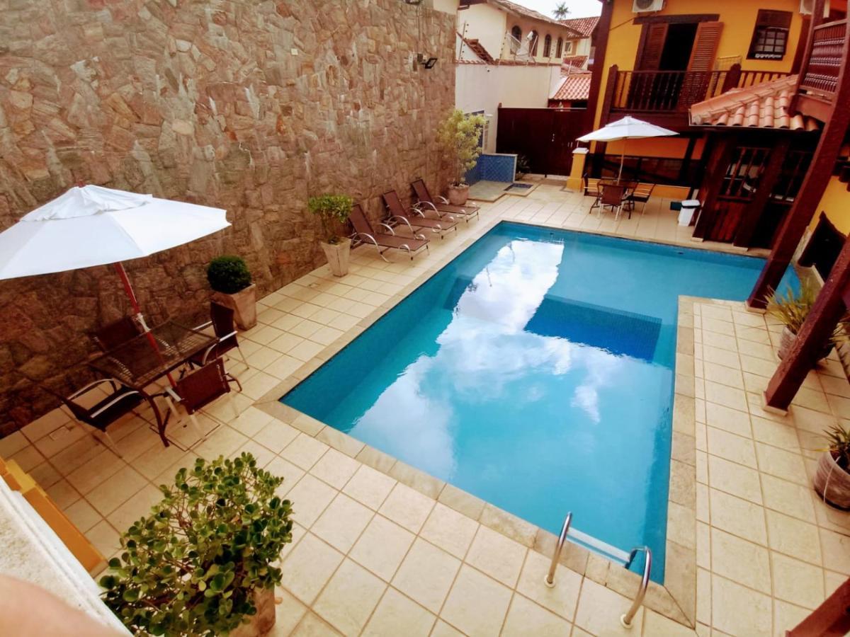 Aldeia Da Lagoinha *