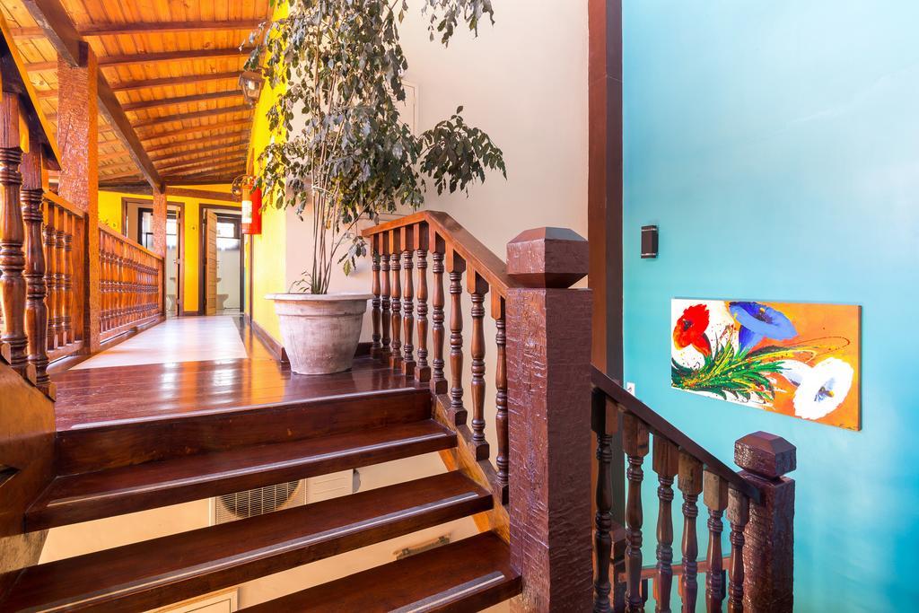 Aldeia Da Lagoinha Ubatuba