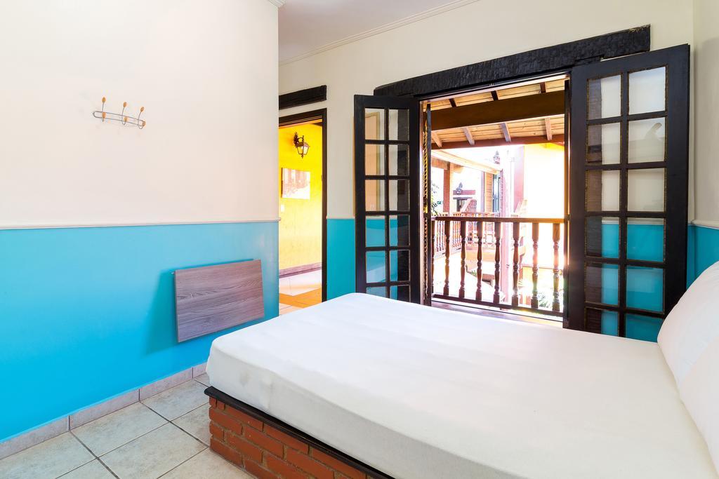 Casa de hóspedes Aldeia Da Lagoinha *
