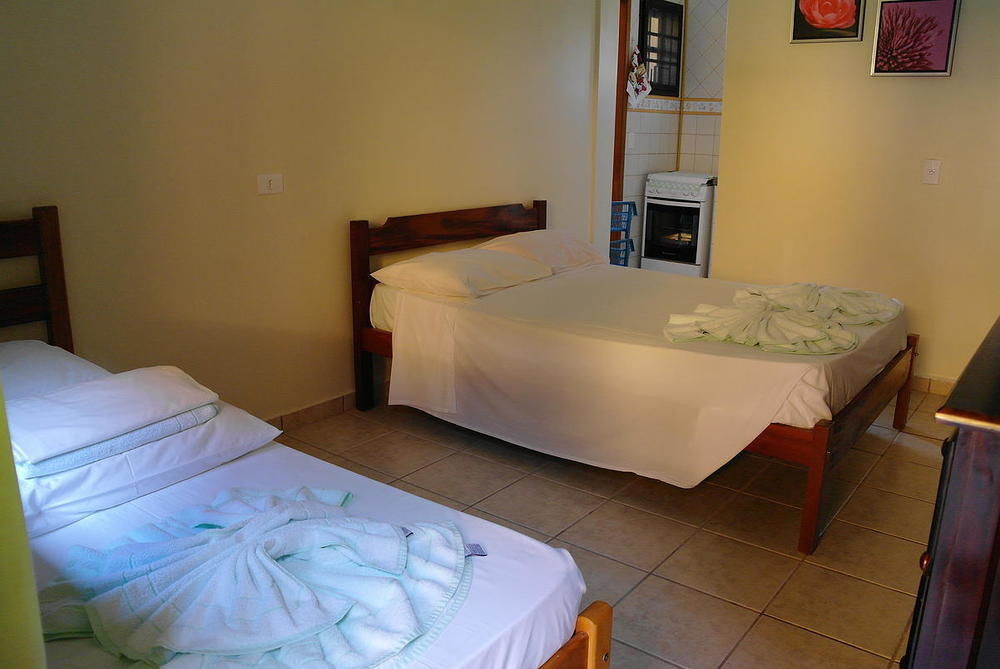 Aldeia Da Lagoinha Casa de hóspedes