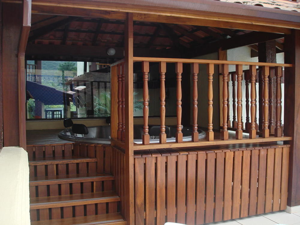 Aldeia Da Lagoinha Casa de hóspedes Ubatuba